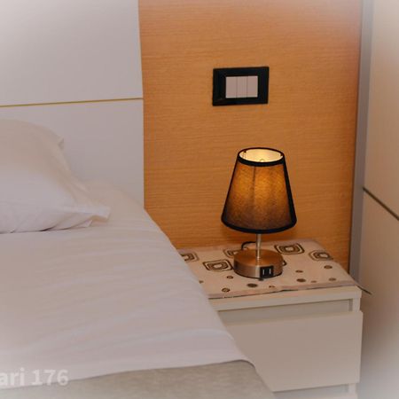 Lannari 176 Casa Vacanze باغيريا المظهر الخارجي الصورة
