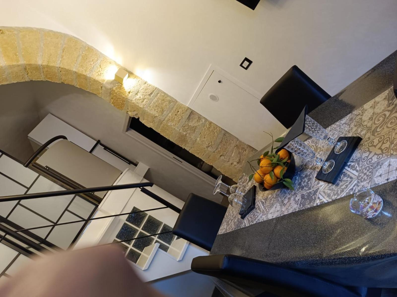 Lannari 176 Casa Vacanze باغيريا المظهر الخارجي الصورة