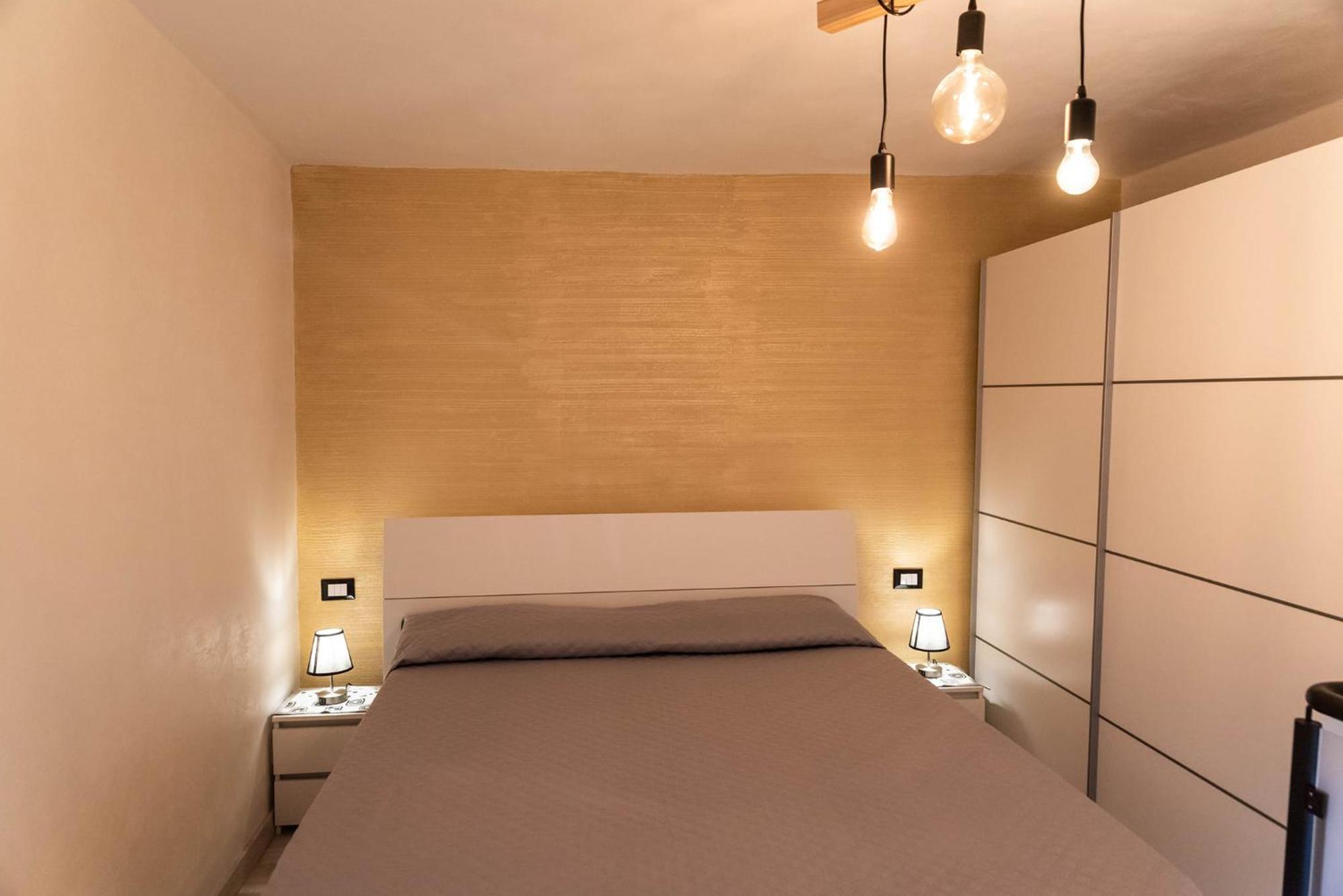 Lannari 176 Casa Vacanze باغيريا المظهر الخارجي الصورة