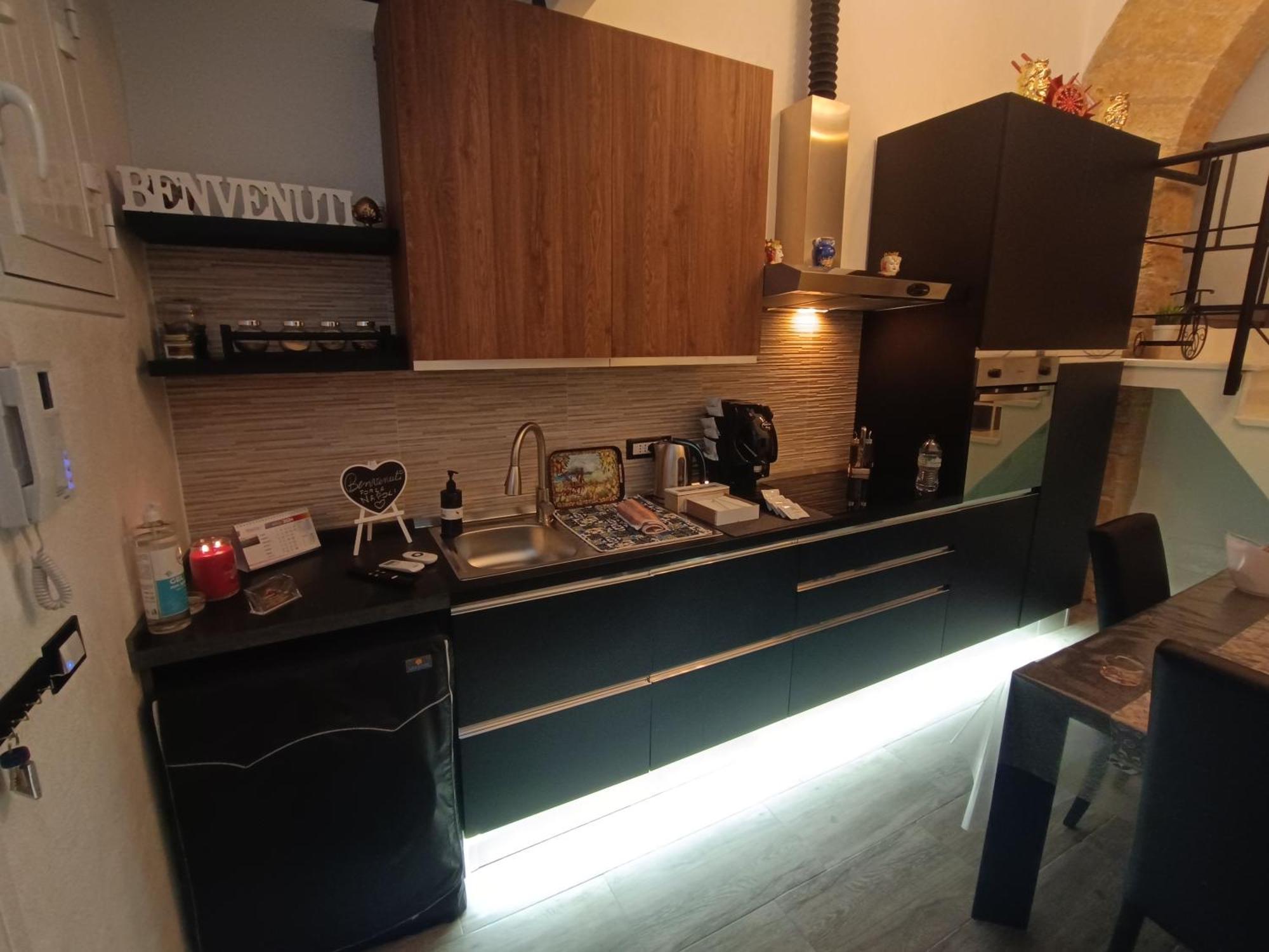 Lannari 176 Casa Vacanze باغيريا المظهر الخارجي الصورة