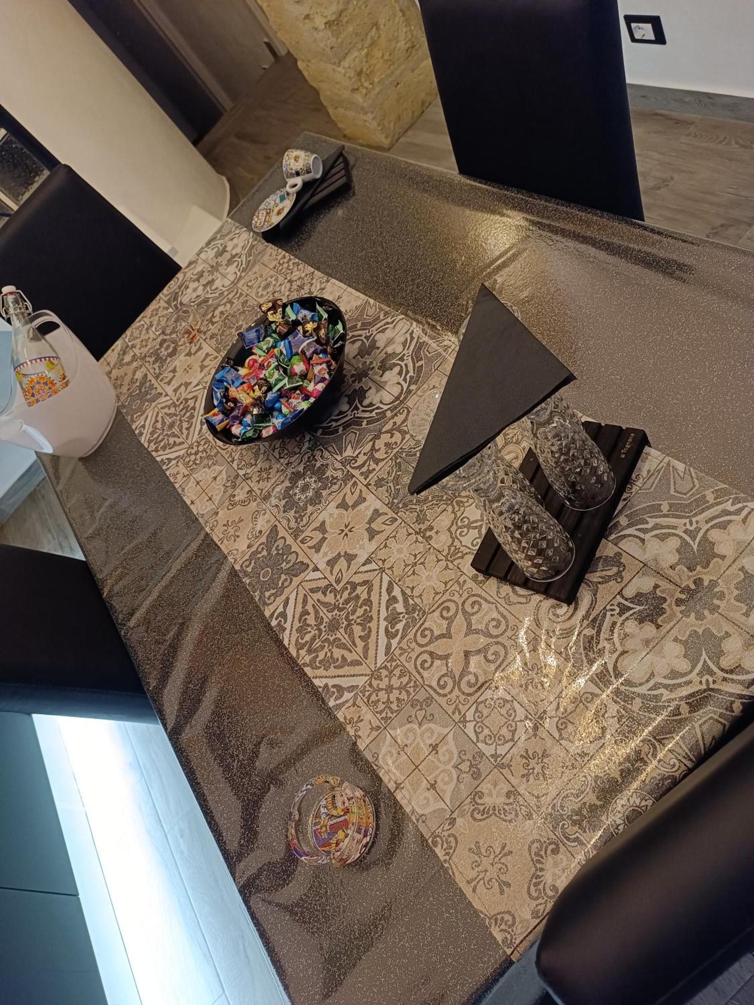 Lannari 176 Casa Vacanze باغيريا المظهر الخارجي الصورة