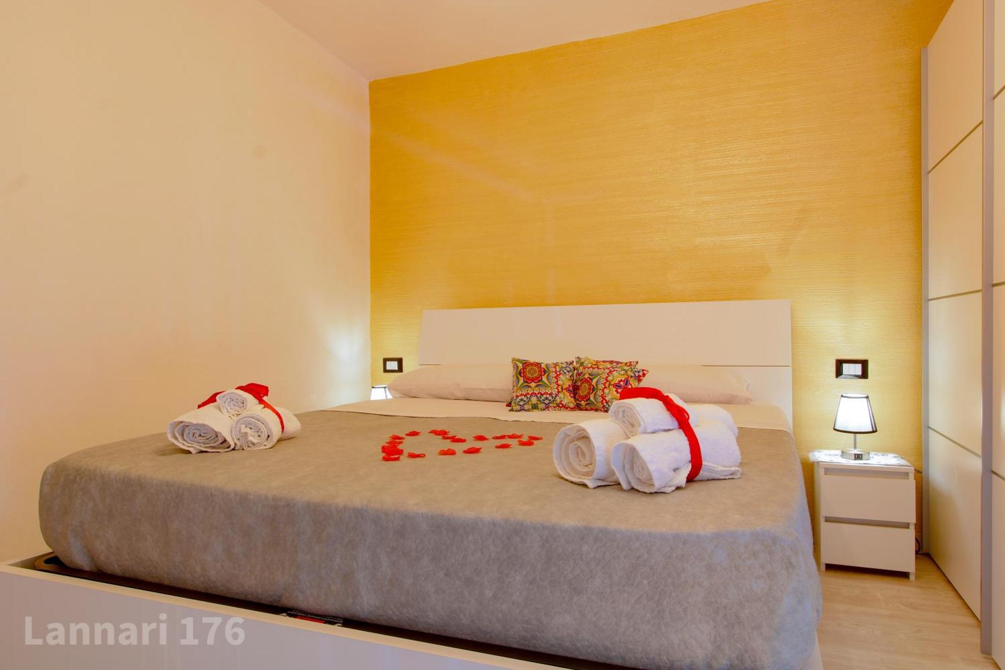Lannari 176 Casa Vacanze باغيريا المظهر الخارجي الصورة