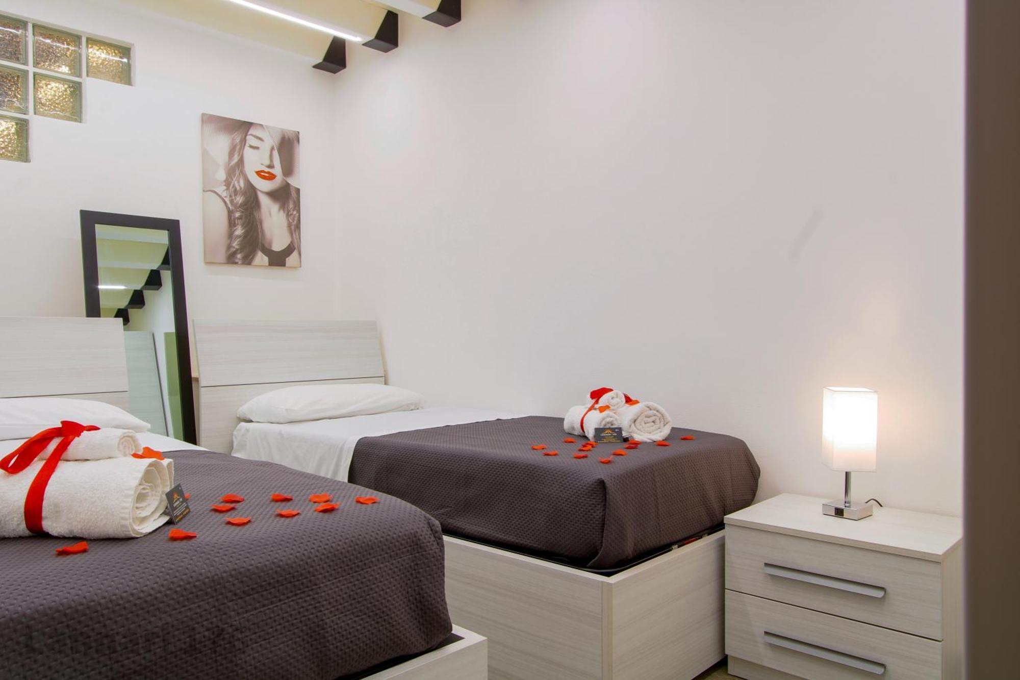 Lannari 176 Casa Vacanze باغيريا المظهر الخارجي الصورة